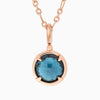 Mira Mira pendant & necklace