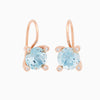 Phlox earrings