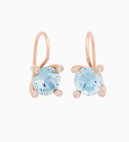 Phlox earrings