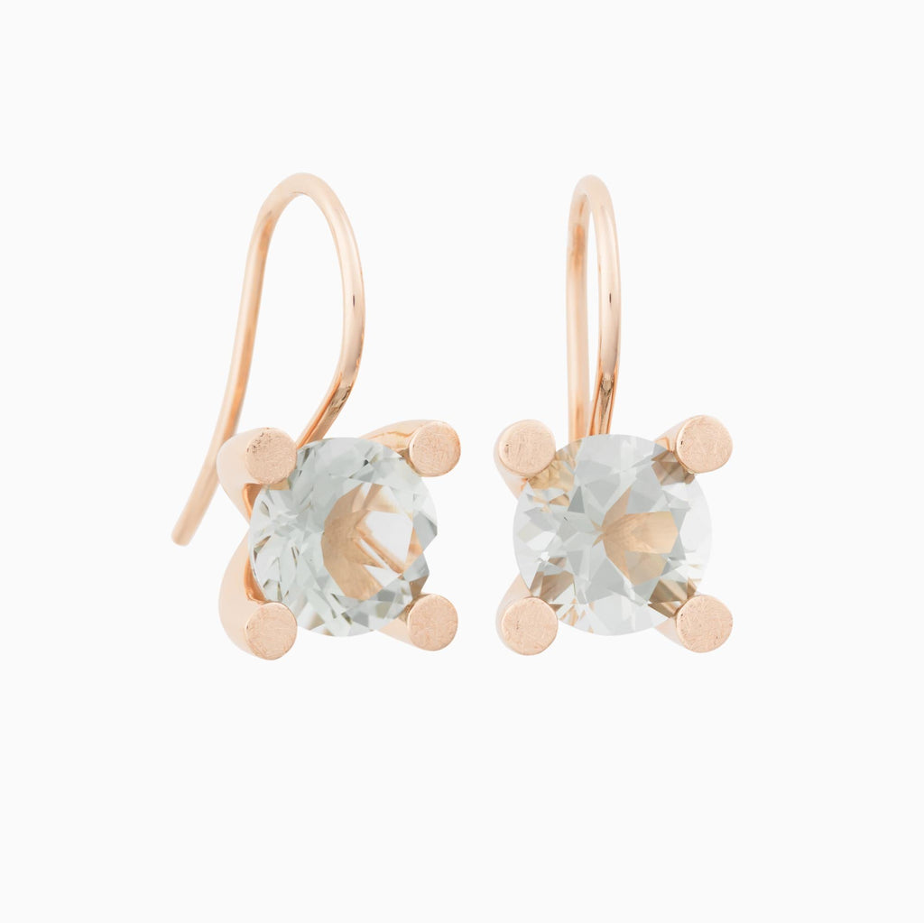 Phlox earrings