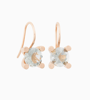 Phlox earrings