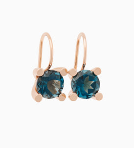 Phlox earrings