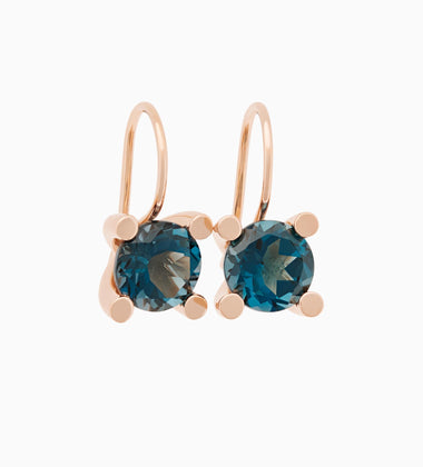 Phlox earrings