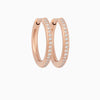 Lux earrings