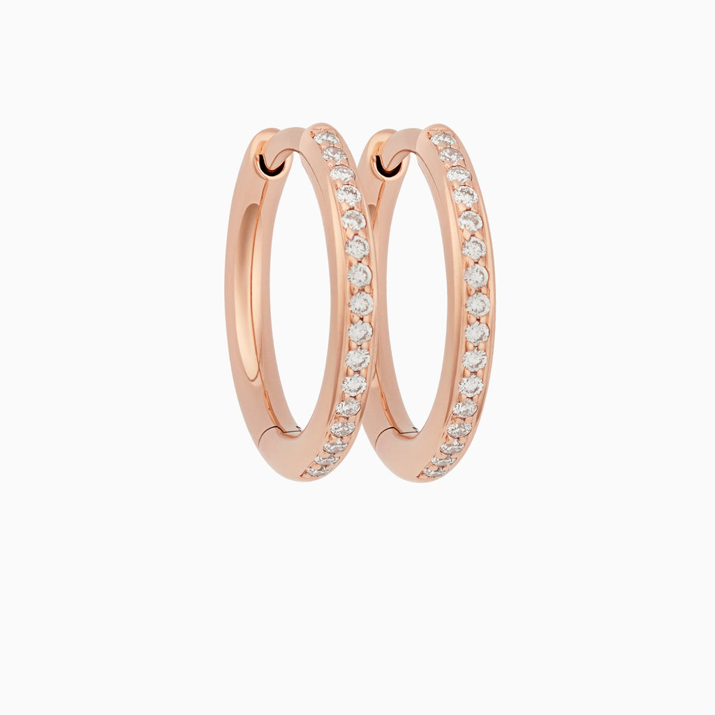 Lux earrings