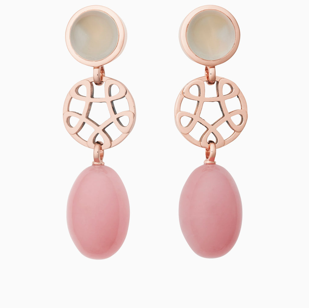 Toujours Ajour earrings