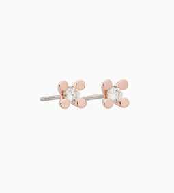 Phlox earrings