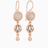 Toujours Ajour earrings