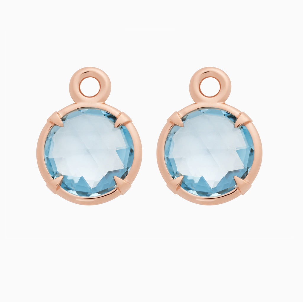 Mira Mira pendants