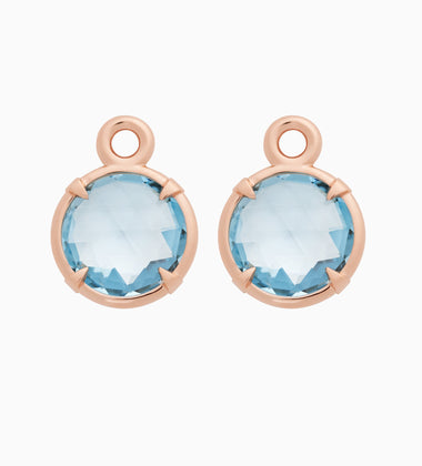 Mira Mira pendants