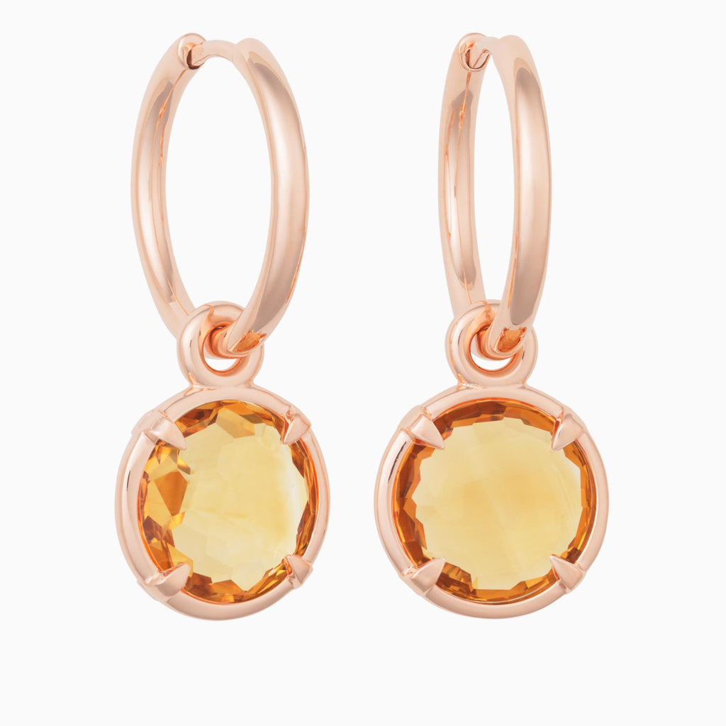 Mira Mira earrings