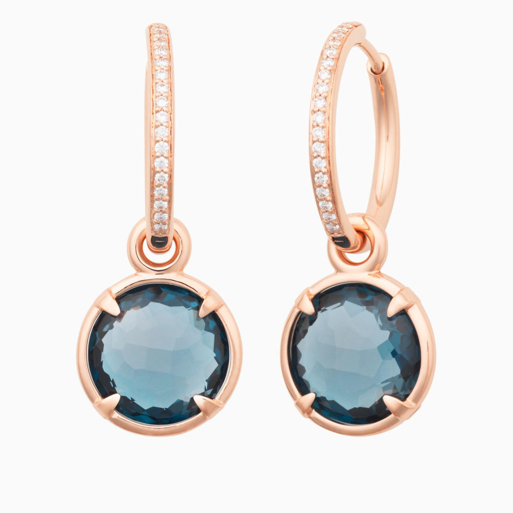 Mira Mira earrings