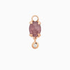 Catch single ear pendant