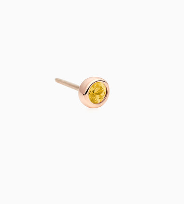 Confetti single stud