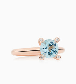 Phlox ring