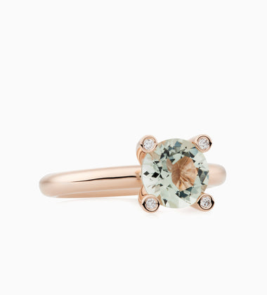 Phlox ring