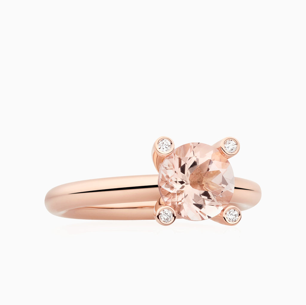 Phlox ring