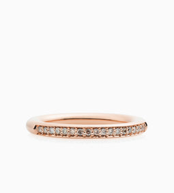 Stax ring