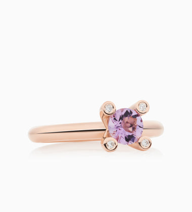 Phlox ring