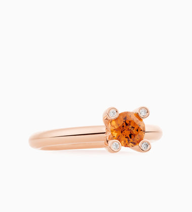 Phlox ring