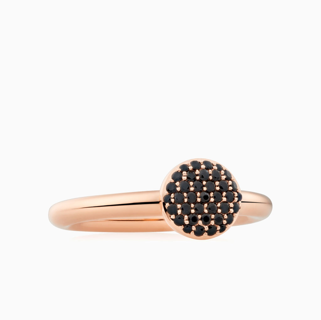 Stardust ring