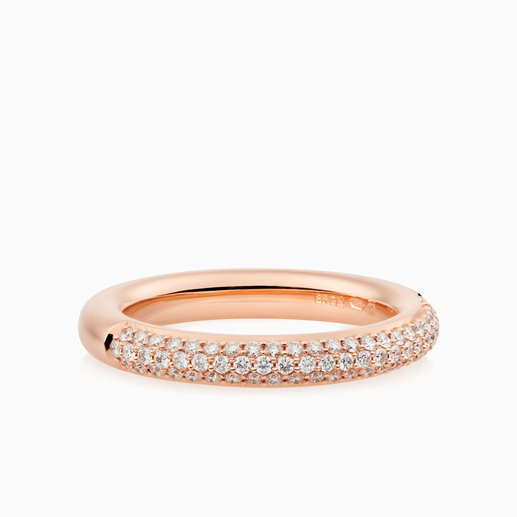 Stax ring