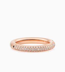 Stax ring