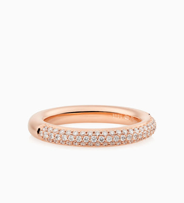 Stax ring