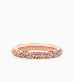 Stax ring