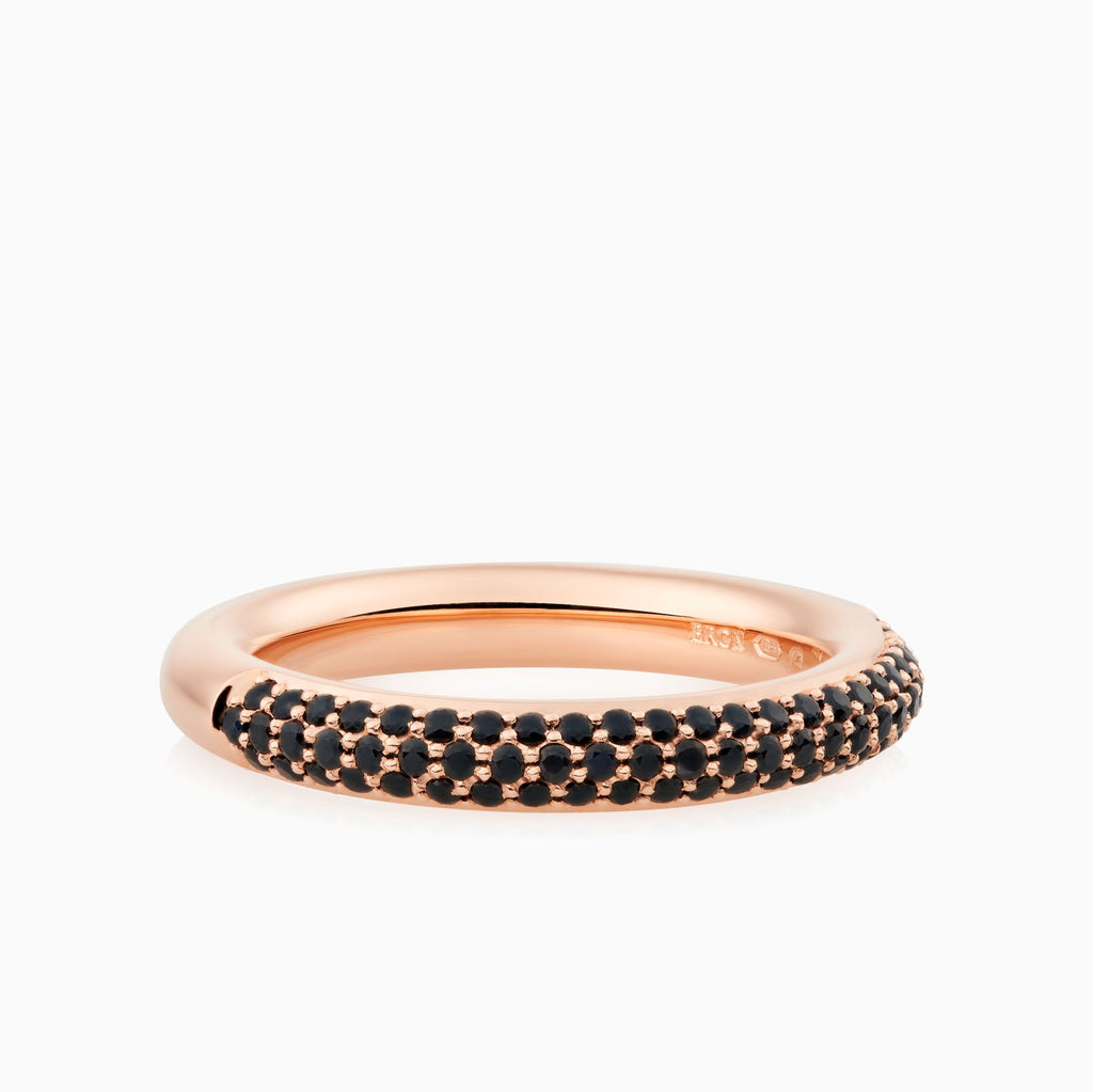 Stax ring