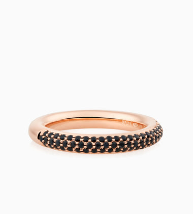 Stax ring