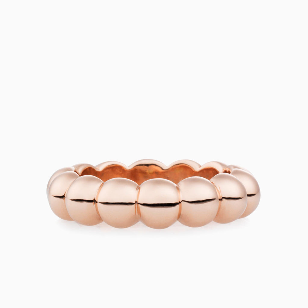 Stax ring