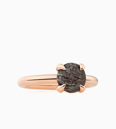 Catch ring