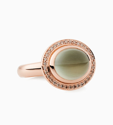 Solar ring
