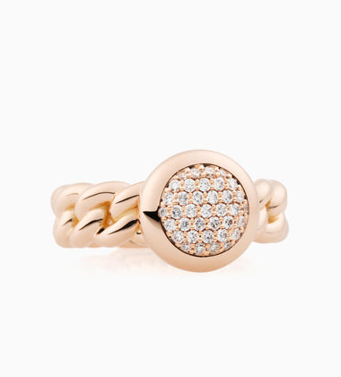 Classico ring
