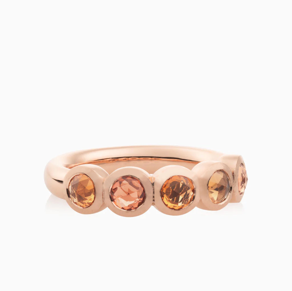 Confetti ring