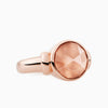 Toujours Ajour ring