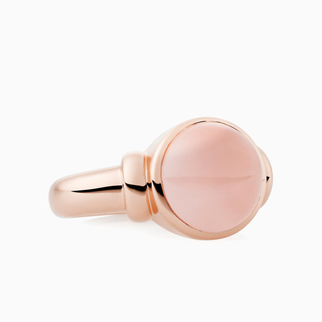 Toujours Ajour ring
