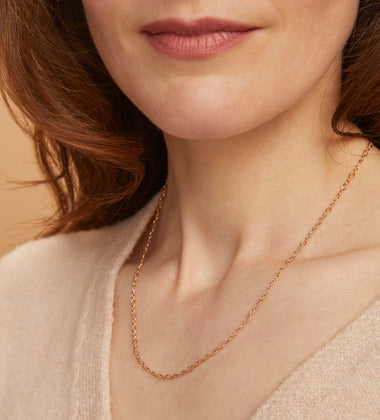 Lux necklace