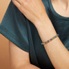 Reflex bracelet