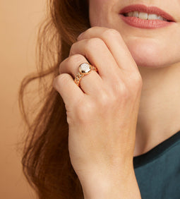 Classico ring