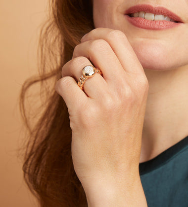 Classico ring
