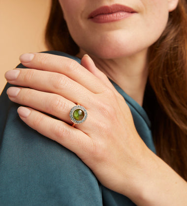 Solar ring