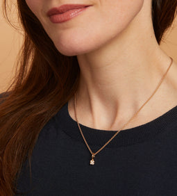 Joy pendant & necklace
