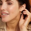 Sprite earrings