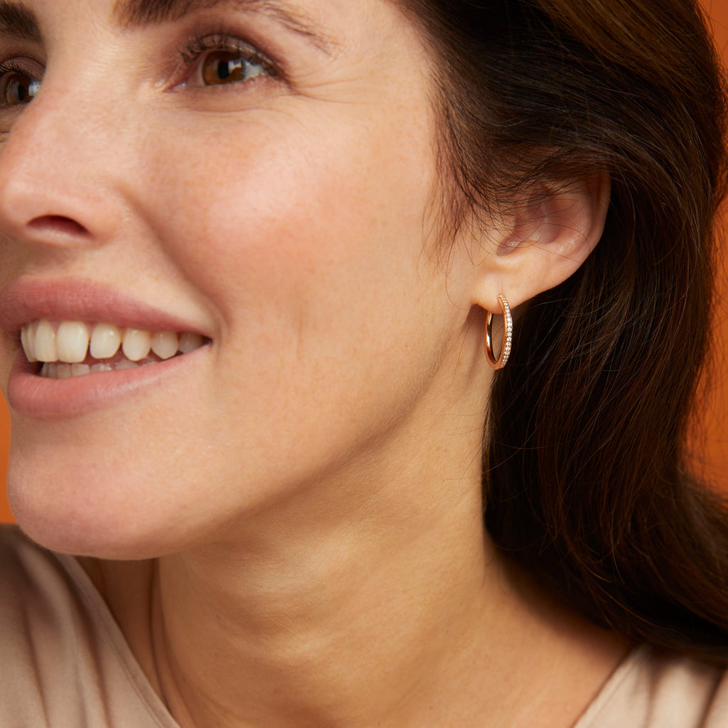 Lux earrings
