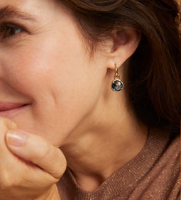Mira Mira earrings