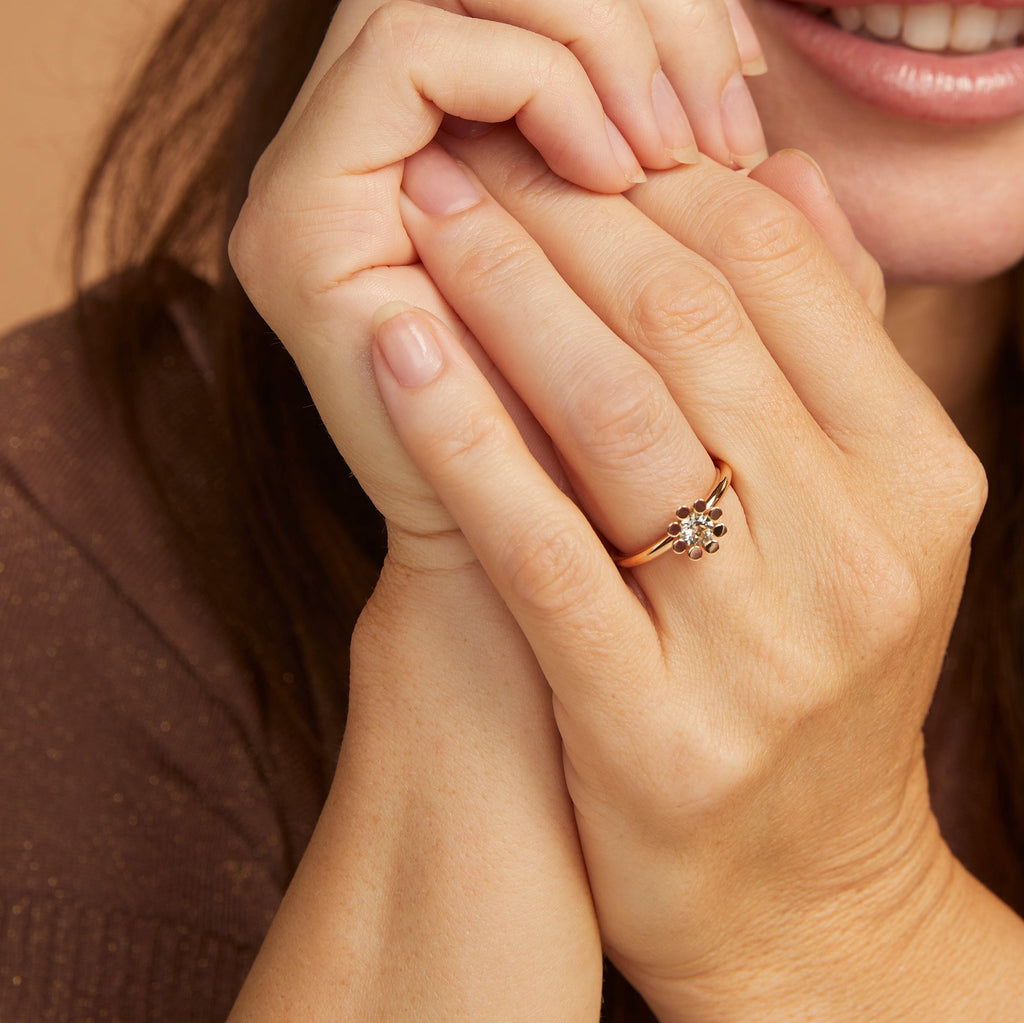 Sprite ring