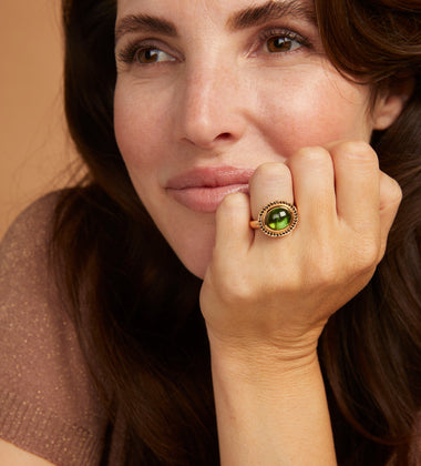 Solar ring