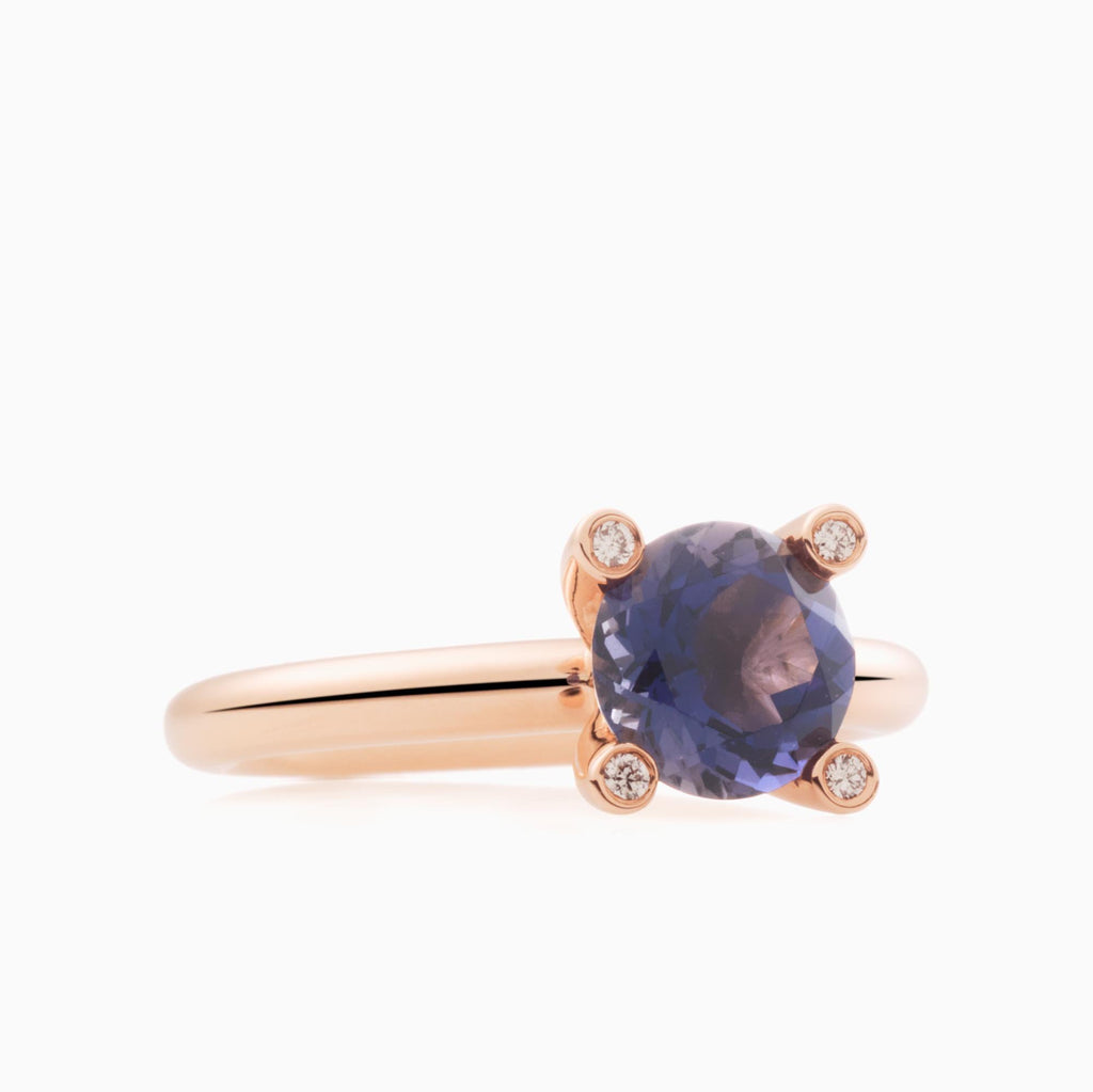 Phlox ring